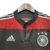 Imagem do Camisa Alemanha Retrô 2014 - Adidas - Preto e Vermelha