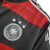 Camisa Alemanha Retrô 2014 - Adidas - Preto e Vermelha - loja online