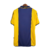 Camisa Ajax Retrô 2000/2001 Azul e Amarela - Adidas - comprar online
