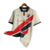 Camisa Athletico Paranaense II 23/24 Torcedor Masculino - Branca com detalhes em vermelho e preto na internet