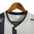 Camisa Galo MG 22/23 Torcedor Masculina - Branca e preta - loja online