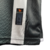 Camisa Galo MG Retrô 16/17 Torcedor Masculino - Preta com branca patrocínio caixa econômica