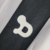 Camisa Galo MG Retrô 16/17 Torcedor Masculino - Preta com branca patrocínio caixa econômica - comprar online