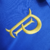 Camisa Verdão III Retrô 14/15 Torcedor Masculina- Azul com detalhes dourados - DakiAli Camisas Esportivas