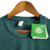 Camisa Verdão Treino 22/23 - Torcedor Puma Masculina - Verde com detalhe em branco - DakiAli Camisas Esportivas