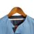 Camisa Imortal Tricolor Edição Especial Retrô 20/21 Umbro Torcedor Masculino - Azul com detalhes em dourado e branco - DakiAli Camisas Esportivas