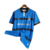 Camisa Imortal Tricolor Edição Especial 23/24 Umbro Torcedor Masculino - Azul escuro com detalhes em preto e branco - comprar online