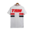 Camisa Tricolor FC I Retrô 93/94 Penalty Torcedor Masculina - Branca com detalhes em vermelho e preto na internet