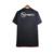 Camisa Tricolor FC II 23/24 Torcedor Masculina - Preta com detalhes em vermelho e branco na internet