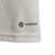 Kit Infantil Mengão II 22/23 Adidas - Branco com detalhes em vermelho