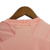 Camisa Mengão II Edição Especial Outubro Rosa 21/22 Torcedor Masculina - Rosa com detalhes em branco
