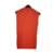 Camisa Regata Mengão Treino 21/22 Torcedor Masculina - Vermelha com detalhes em preto e branco na internet