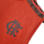 Camisa Regata Mengão Treino 21/22 Torcedor Masculina - Vermelha com detalhes em preto e branco
