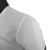 Camisa Mengão II 7 23/24 Jogador Masculina - Branca com detalhes em vermelho