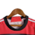 Imagem do Kit Infantil Mengão I 23/24 Adidas - Vermelho com detalhes em preto