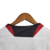 Camisa Regata Mengão II Edição Especia NBA 20/21 Torcedor Masculina - Branco com detalhes em vermelho e preto - comprar online