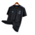 Camisa Mengão III Edição Especial All Black 23/24 Torcedor Masculina - Preta Refletiva no escuro - comprar online