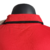Camisa Mengão Polo Treino 23/24 Masculina - Vermelha com detalhes em preto - comprar online