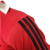 Imagem do Camisa Mengão Polo Treino 23/24 Masculina - Vermelha com detalhes em preto