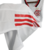 Camisa Mengão II Regata 22/23 - Torcedor Adidas Masculina - Branco com detalhes em vermelho na internet