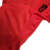 Camisa Mengão Treino 23/24 Torcedor Adidas Masculina - Vermelha com detalhes em preto - comprar online