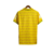 Camisa Brasil Polo 22/23 Torcedor N.I.K.E Masculina- Amarela com detalhes em verde com todos os patrocinios - comprar online