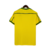 Camisa Seleção Brasileira I Retrô 1998 N.I.K.E Torcedor Masculina - Amarela com detalhes em verde - comprar online