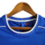 Camisa Seleção Brasileiro II Retrô 1998 N.I.K.E Torcedor Masculina - Azul com detalhes em branco - comprar online