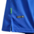 Camisa Seleção Brasileiro II Retrô 1998 N.I.K.E Torcedor Masculina - Azul com detalhes em branco - DakiAli Camisas Esportivas