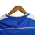 Camisa Seleção Brasileiro II Retrô 1998 N.I.K.E Torcedor Masculina - Azul com detalhes em branco