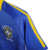 Camisa Seleção Brasileira II Retrô 2010 N.I.K.E Torcedor Masculina - Azul com detalhes em amarelo - loja online