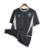 Camisa Goleiro Seleção Brasileira Retrô 2002 N.I.K.E Torcedor Masculina - Preta com detalhes em branco - comprar online