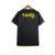 Camisa Galo MG II 23/24 - Torcedor Adidas Masculina - Preta com detalhes em amarelo na internet
