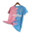 Camisa Verdão Edição Comemorativa - Torcedor Puma Masculina - Rosa e azul com detalhes em branco - comprar online