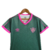 Camisa Fluminense II Edição Especial Cartola 23/24 - Feminina Umbro - Verde com detalhes em rosa na internet