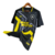 Camisa Botafogo IV 23/24 - Torcedor Reebok Masculina - Preta com detalhes cinza e amarelo - comprar online