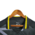 Camisa Botafogo IV 23/24 - Torcedor Reebok Masculina - Preta com detalhes cinza e amarelo