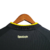 Camisa Botafogo IV 23/24 - Torcedor Reebok Masculina - Preta com detalhes cinza e amarelo - comprar online