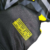 Camisa Botafogo IV 23/24 - Torcedor Reebok Masculina - Preta com detalhes cinza e amarelo na internet
