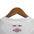 Camisa Fluminense 23/24 II Torcedor Umbro Masculina - Branca com detalhes tricolor com patches libertadores - DakiAli Camisas Esportivas