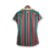 Camisa Fluminense 23/24 I - Feminina Umbro - Tricolor com patches libertadores - comprar online