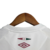 Camisa Fluminense 23/24 II - Feminina Umbro - Branca com detalhes tricolor com patches libertadores na internet