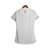 Camisa Fluminense 23/24 II - Feminina Umbro - Branca com detalhes tricolor com patches libertadores - comprar online