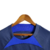 Camisa Atlético de Madrid Treino 23/24 - N.I.K.E Masculina - Azul com detalhes em branco