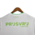 Camisa Feyenoord Rotterdam IIl 23/24 - Torcedor Castore Masculino - Branca com detalhes em verde - comprar online