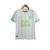 Camisa Feyenoord Rotterdam IIl 23/24 - Torcedor Castore Masculino - Branca com detalhes em verde