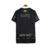 Camisa Vasco da Gama II 23/24 - Torcedor Kappa Masculina - Preta com detalhes em branco e dourado patch brasileirão - comprar online