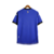 Camisa Vasco da Gama Goleiro 23/24 - Torcedor Kappa Masculina - Azul com detalhes preto e branco na internet