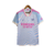 Camisa Arsenal Treino 23/24 - Torcedor Adidas Masculina - Ondulações em azul e detalhes rosa