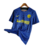Camisa Inter de Milão Treino 23/24 - Torcedor N.I.K.E Masculina - Azul com detalhes em preto e amarelo - comprar online